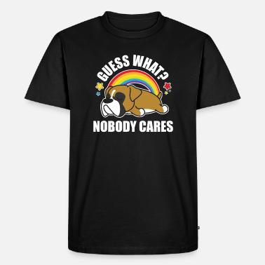 Funny Meme Boxer Dog Edition' Men's 